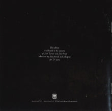 Load image into Gallery viewer, Sting : Sacred Love (CD, Album)