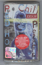 Load image into Gallery viewer, Red Hot Chili Peppers : By The Way (Cass, Album)