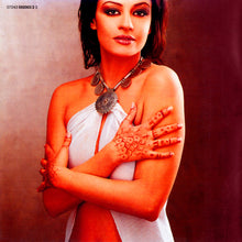 Load image into Gallery viewer, Hasna : Hasna (CD, Album)
