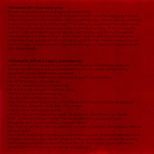 Load image into Gallery viewer, Hasna : Hasna (CD, Album)