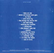 Load image into Gallery viewer, A1 : The A List (CD, Album)