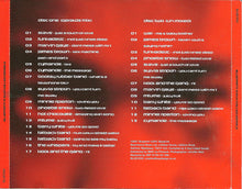 Load image into Gallery viewer, A Guy Called Gerald : The Digital Blueprint Of Soulful, Funky Grooves (CD, Mixed + CD)