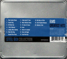Load image into Gallery viewer, Elvis* : Greatest Hits (CD, Comp)