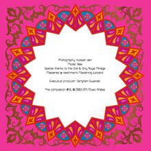 Load image into Gallery viewer, Various : The Renaissance Of Arabic Classics For Clubbers (CD, Comp)