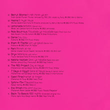 Load image into Gallery viewer, Various : The Renaissance Of Arabic Classics For Clubbers (CD, Comp)