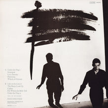 Load image into Gallery viewer, Fad Gadget : Under The Flag (LP, Album)