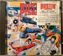 Load image into Gallery viewer, Various : Bustin' Loose (CD, Comp)