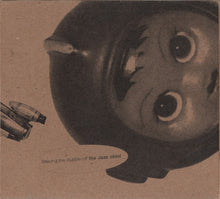 Load image into Gallery viewer, Spaceways : Trad (CD, Album, tri)