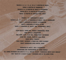 Load image into Gallery viewer, Spaceways : Trad (CD, Album, tri)