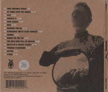 Load image into Gallery viewer, Spaceways : Trad (CD, Album, tri)