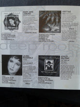 Load image into Gallery viewer, Various : Deep Roots & Future Grooves (CD, Comp, Promo)