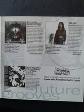 Load image into Gallery viewer, Various : Deep Roots & Future Grooves (CD, Comp, Promo)