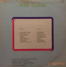 Load image into Gallery viewer, Tony Valiere : 10 Grandes Chansons (LP)