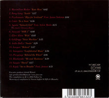 Load image into Gallery viewer, Various : Chine Collection - The Second (CD, Comp)