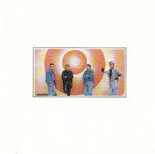 Load image into Gallery viewer, Mezzoforte : No Limits (CD, Album)