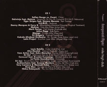 Load image into Gallery viewer, Various : Frequent Flyer - Mile High Club (2xCD, Comp, Mixed, Dig)