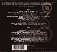 Load image into Gallery viewer, Various : Frequent Flyer - Mile High Club (2xCD, Comp, Mixed, Dig)