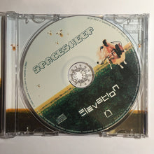 Load image into Gallery viewer, Spacesheep : Elevation (CD, Album)