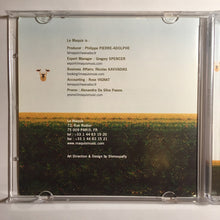 Load image into Gallery viewer, Spacesheep : Elevation (CD, Album)