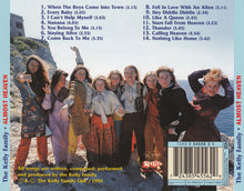 Load image into Gallery viewer, The Kelly Family : Almost Heaven (CD, Album)