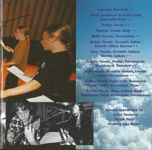 Load image into Gallery viewer, The Kelly Family : Almost Heaven (CD, Album)