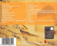 Load image into Gallery viewer, Waiwan : Musical Paths And Rhythms (CD, Mixed)