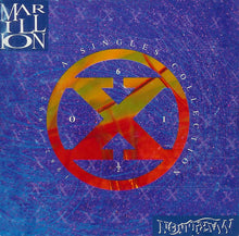 Load image into Gallery viewer, Marillion : 1982-1992 - A Singles Collection (CD, Comp)