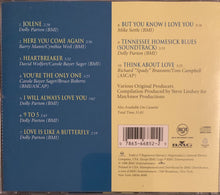 Load image into Gallery viewer, Dolly Parton : Super Hits (CD, Comp)