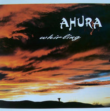 Load image into Gallery viewer, Ahura : Whirling (CD, Album)