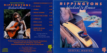 Load image into Gallery viewer, Rippingtons* Featuring Russ Freeman (2) : Weekend In Monaco (CD, Album)