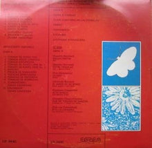 Load image into Gallery viewer, Various : La Musica Del Pueblo Del Cuba Vol. 1-2 (2xLP, Comp)