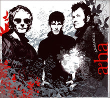 Load image into Gallery viewer, a-ha : Analogue (CD, Album, Enh + DVD-V, PAL + Ltd, Dig)