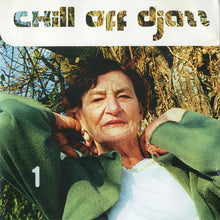 Load image into Gallery viewer, Various : Chill Off Djazz (CD, Comp)