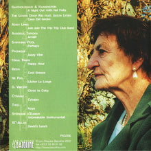 Load image into Gallery viewer, Various : Chill Off Djazz (CD, Comp)