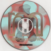 Load image into Gallery viewer, Marschmellows : Klangsystem (CD, Album)