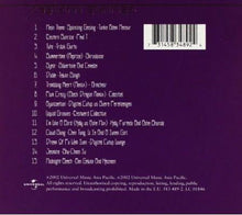 Load image into Gallery viewer, Various : Eastern Sunrise - From Asia To The World (CD, Comp)