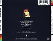 Load image into Gallery viewer, Marianne Faithfull : A Secret Life (CD, Album)