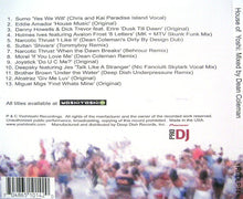 Load image into Gallery viewer, Various : House Of Yoshi - The Collection (CD, Comp, Mixed)
