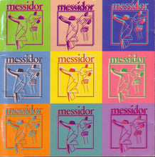 Load image into Gallery viewer, Various : United Artists Of Messidor (CD, Comp)