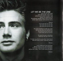 Load image into Gallery viewer, Sasha (5) : ...You (CD, Album)