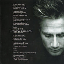 Load image into Gallery viewer, Sasha (5) : ...You (CD, Album)