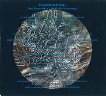 Load image into Gallery viewer, Various : Harthouse - The Point Of No Return Chapter 1 (CD, Comp)