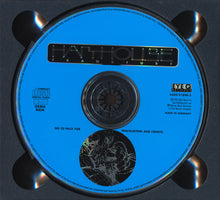 Load image into Gallery viewer, Various : Harthouse - The Point Of No Return Chapter 1 (CD, Comp)