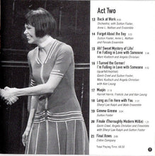 Load image into Gallery viewer, Jeanine Tesori, Dick Scanlan : Thoroughly Modern Millie (Original Broadway Cast Recording) (CD, Album)
