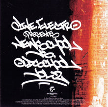 Load image into Gallery viewer, Various : New School vs. Old School Vol. 2 (CD, Comp)