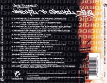 Load image into Gallery viewer, Various : New School vs. Old School Vol. 2 (CD, Comp)