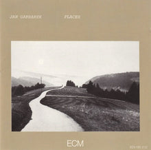 Load image into Gallery viewer, Jan Garbarek : Places (CD, Album, RE)
