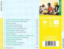 Load image into Gallery viewer, Various : Unwired: Acoustic Music From Around The World (CD, Comp)