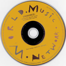 Load image into Gallery viewer, Various : Unwired: Acoustic Music From Around The World (CD, Comp)