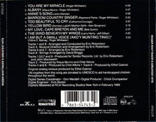 Load image into Gallery viewer, Roger Whittaker : Greatest Hits (CD, Comp, RE)